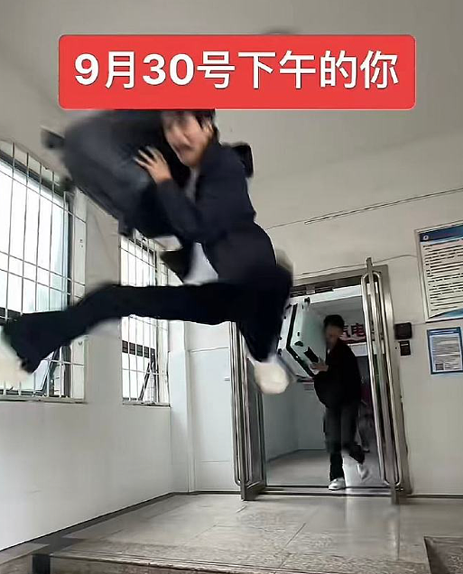 【爆笑】第一次被国外五星级酒店的拖鞋震惊到了?网友笑疯:仇人穿上我都会释怀!(组图) - 44