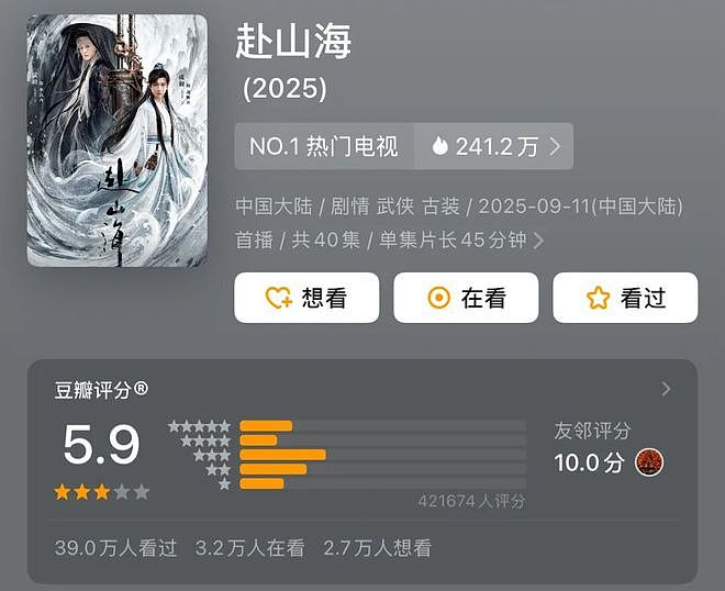 内娱顶流的“超市”战场(组图) - 1
