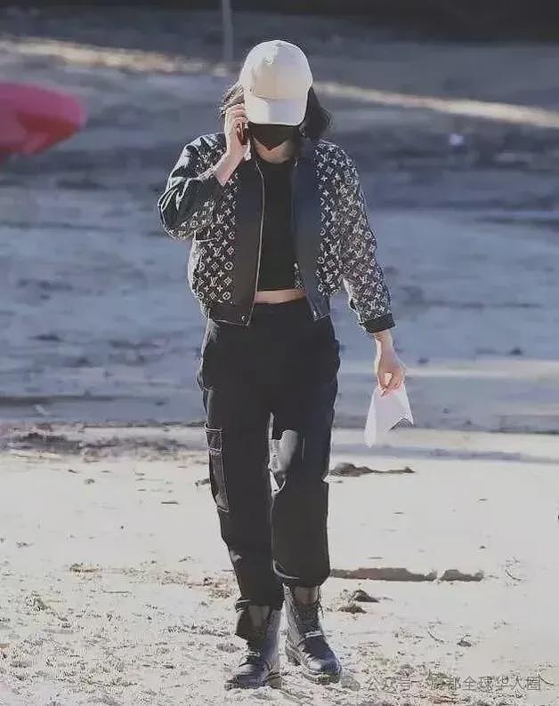 杨兰兰身份终于曝光!14岁留学澳洲,已拿pr,醉驾案再开庭!法院撤掉重要指控(组图) - 13