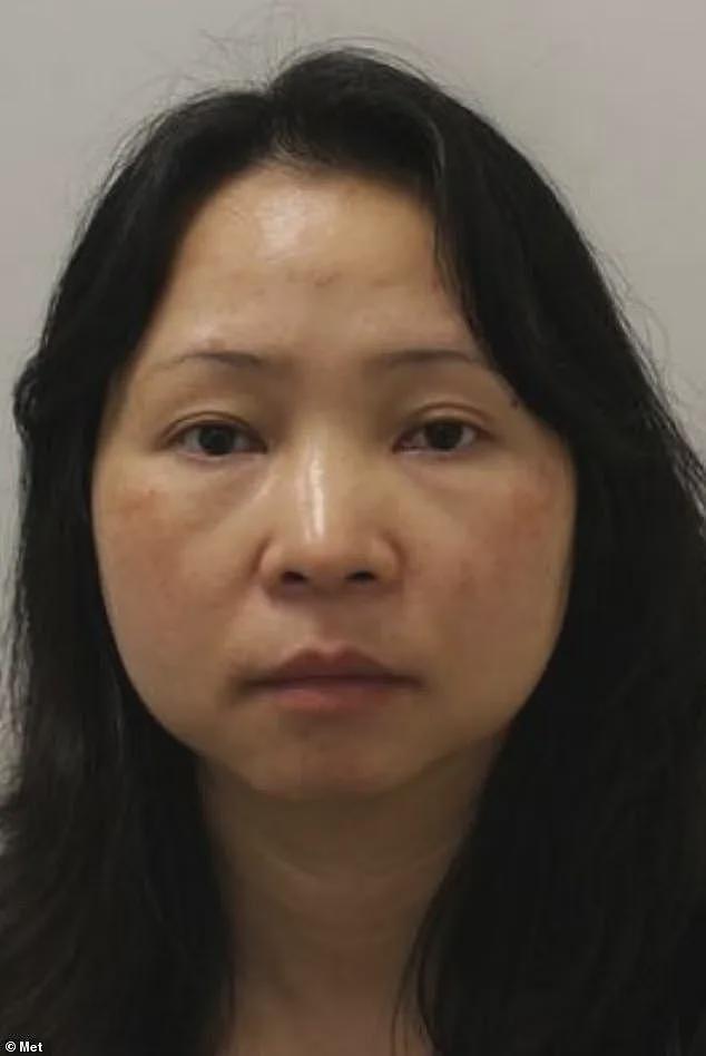 涉案500亿 华人大妈认罪！ 她骗了12万人，曾想买下一个国家，受害者倾家荡产（组图） - 4