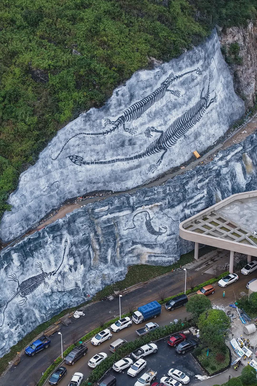 极致风光！“世界第一高桥”上藏了多少彩蛋（组图） - 22