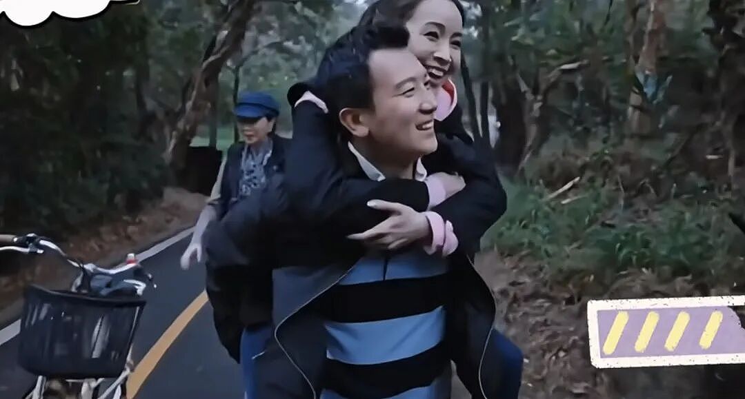 离开同一个天王，她们的下半场迥异？（组图） - 35