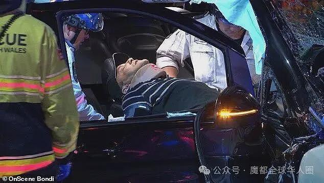 杨兰兰身份终于曝光!14岁留学澳洲,已拿pr,醉驾案再开庭!法院撤掉重要指控(组图) - 12
