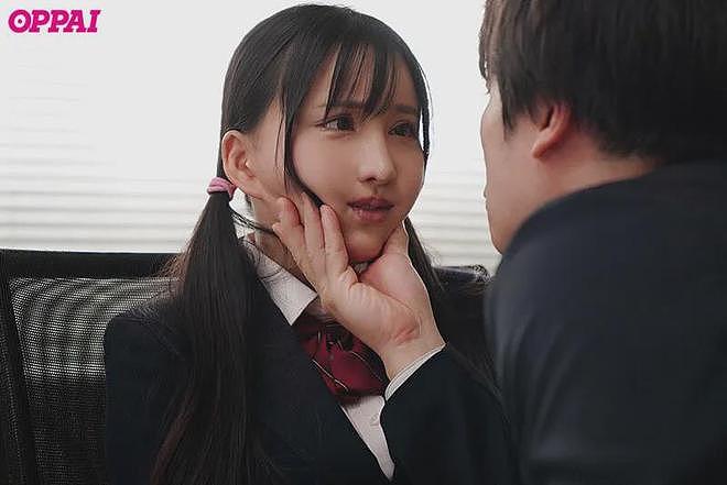 【美女】00后H杯高颜值女神,娇小体型,丰满上围,“反差萌”确实吸引人(组图) - 27