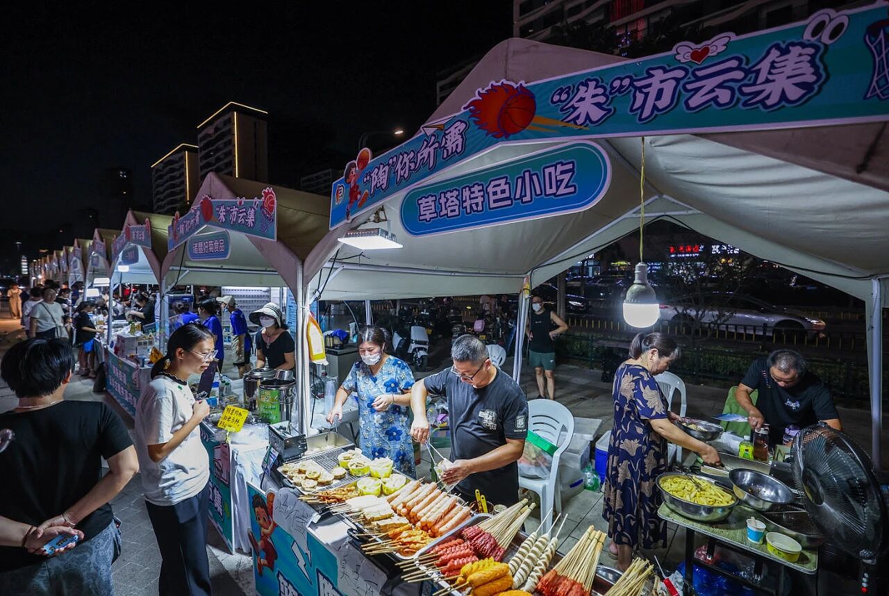 景德镇鸡排哥,完爆西贝、“主理人”(组图) - 15