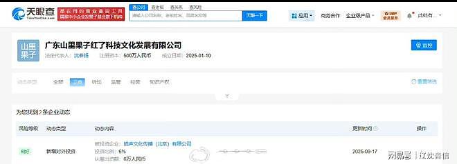 捧红女儿是第一步，小沈阳商业版图已经显露，未来会超过刘老根？（组图） - 3