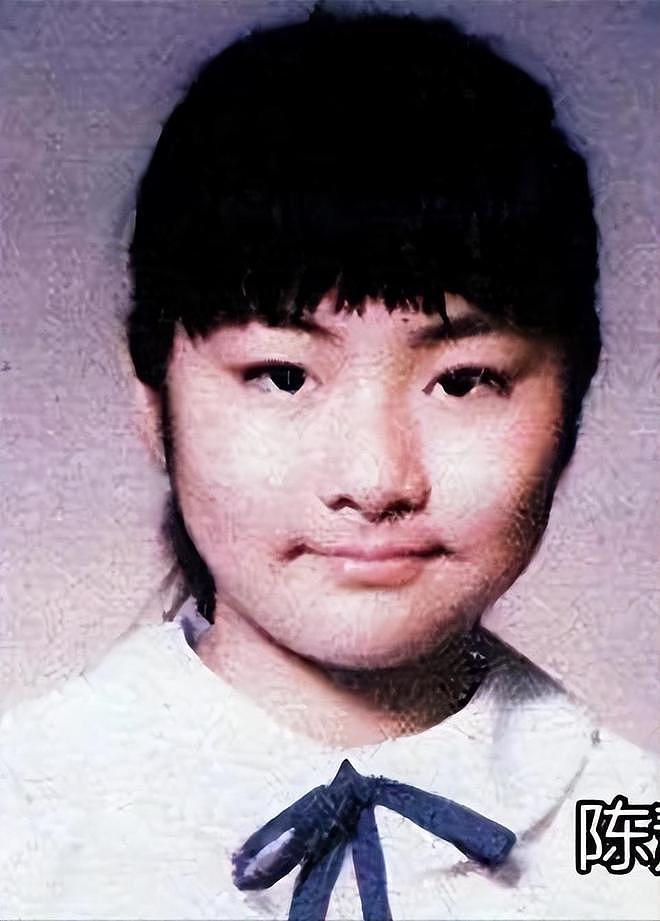 将富商老公熬成叔？“顶级白富美”陈慧琳：巅峰期退出才是真清醒（组图） - 5
