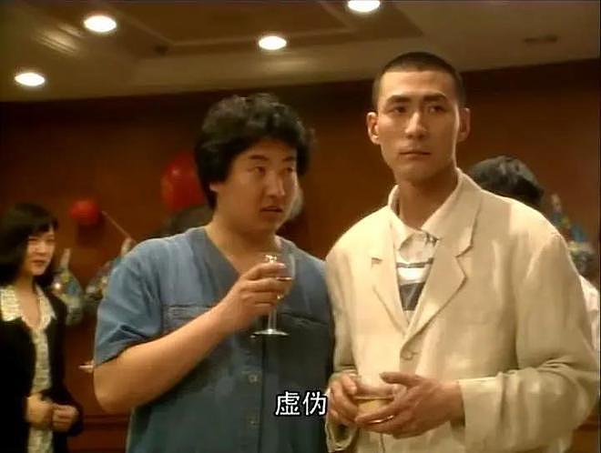 表面演员，实际是“国际反恐专家”！这位老戏骨，隐藏好深（组图） - 4