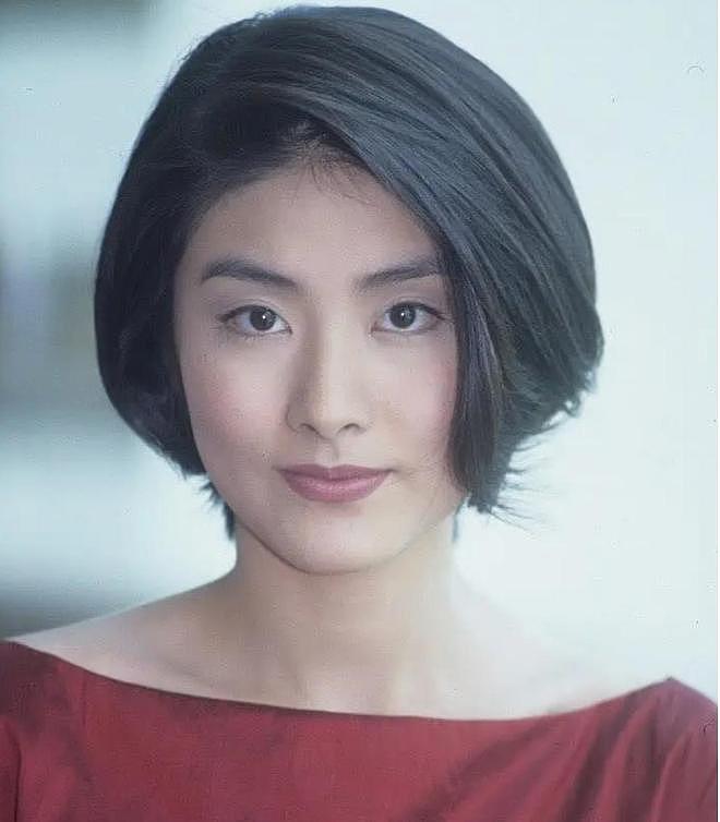 将富商老公熬成叔？“顶级白富美”陈慧琳：巅峰期退出才是真清醒（组图） - 10