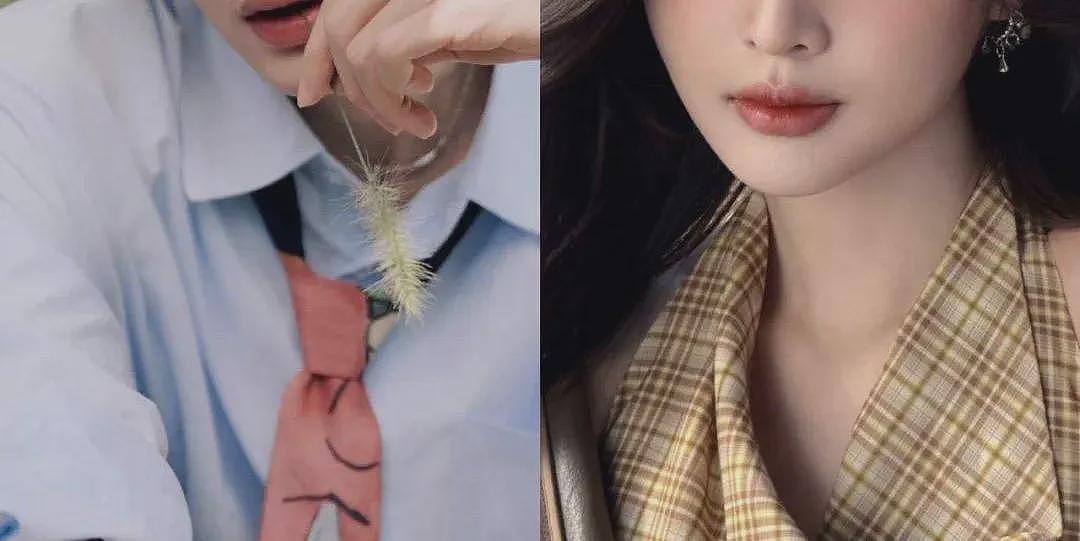 翟潇闻拍戏对吴宣仪做出不雅动作？裤子直接起立（组图） - 2
