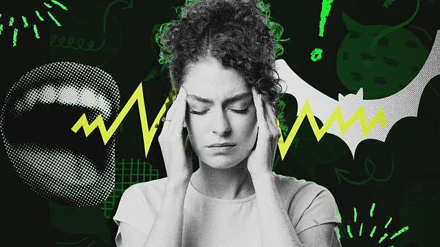 朋友正在消耗你的能量吗？三种方法应对“社交吸血鬼”（组图） - 1