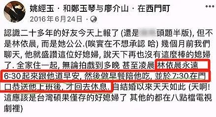 全网都在猜他们离了，结果二胎都生了？网友：她终于不装了（组图） - 5