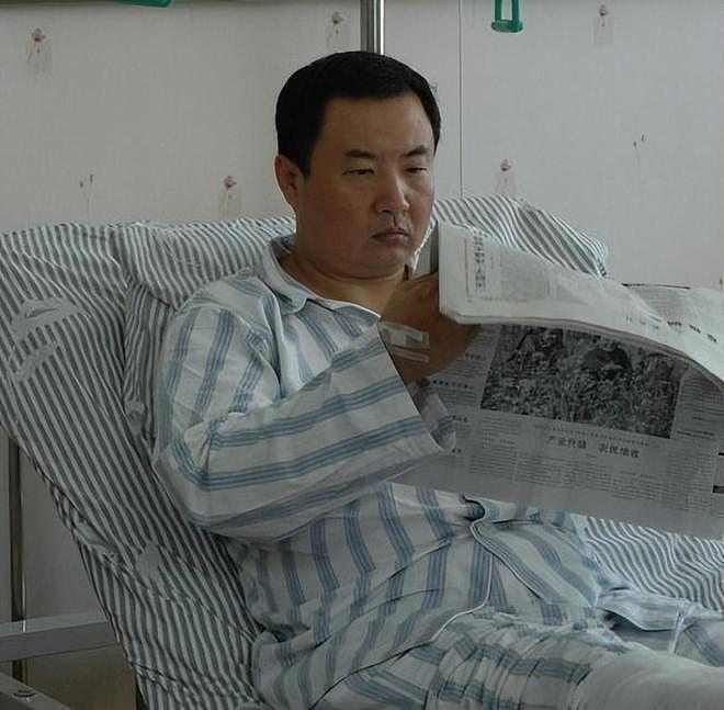 表面演员，实际是“国际反恐专家”！这位老戏骨，隐藏好深（组图） - 11