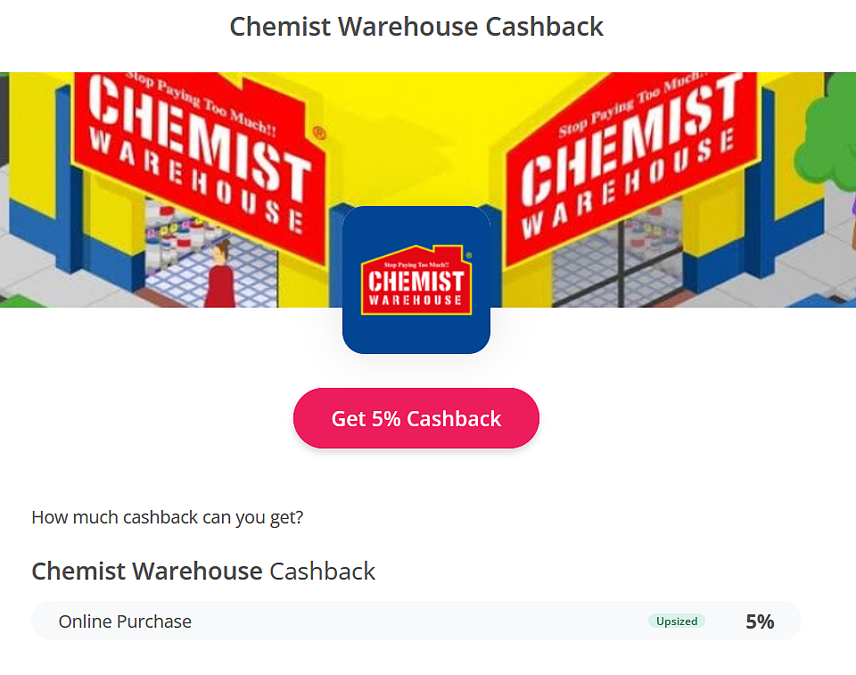 大量半价那种！【Chemist Warehouse】药店10月2日至15日优惠目录（组图） - 1