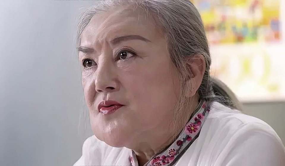 香港知名女星脑血管堵塞濒临中风,自曝被好友出卖险遭侵犯(组图) - 2
