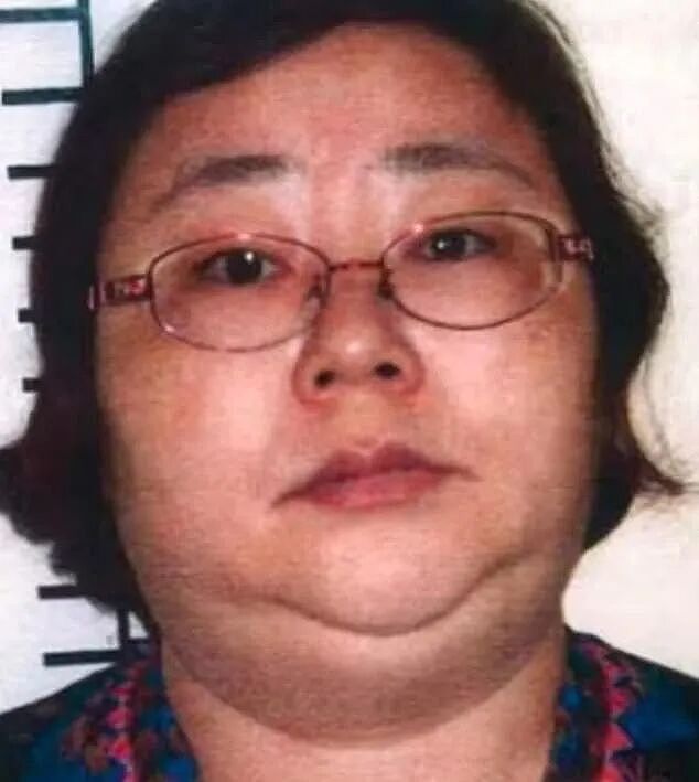 中国大妈涉英国最大比特币洗钱案,曾一夜暴富,过奢靡上流生活,如今被判入狱6年,幕后操纵者也随之落网…(组图) - 9