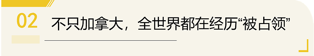 印度人占领加拿大了？印度主播邪魅回怼加拿大网友：太晚了，四周全是我们的人（组图） - 9