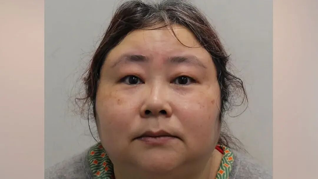 中国大妈涉英国最大比特币洗钱案,曾一夜暴富,过奢靡上流生活,如今被判入狱6年,幕后操纵者也随之落网…(组图) - 10