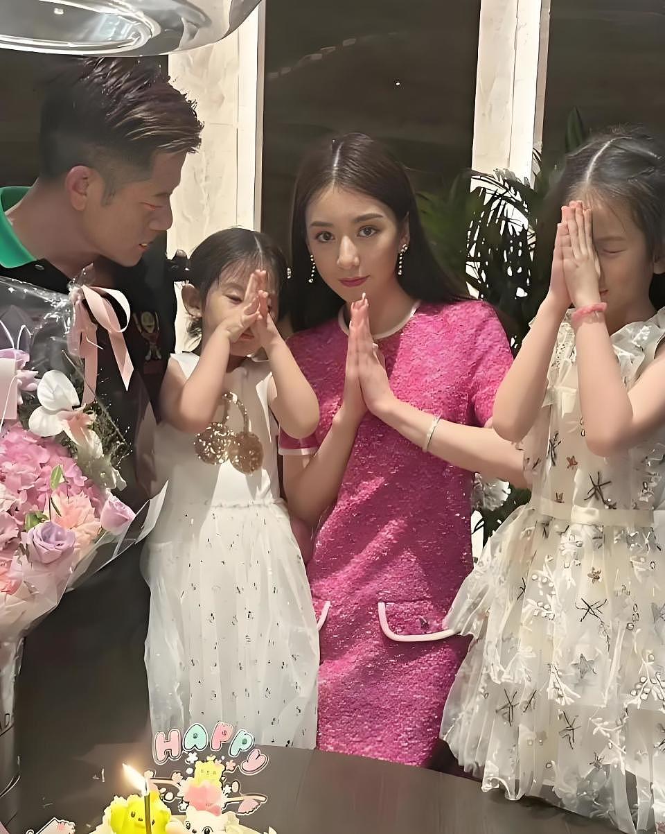 方媛三胎在即，百万月子中心排场大，小城姑娘如何牢牢握住天王心？（组图） - 20
