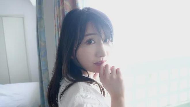 【美女】00后H杯高颜值女神,娇小体型,丰满上围,“反差萌”确实吸引人(组图) - 36