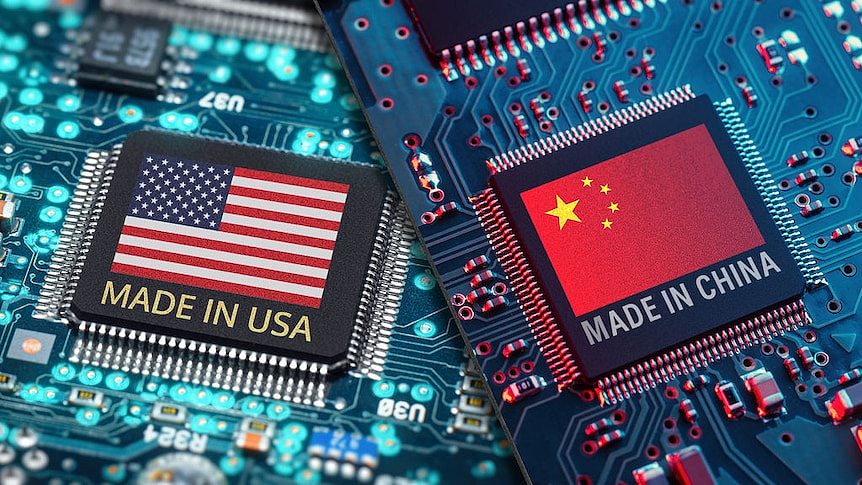 中国K字签证引发争议:网友担忧外来人才加剧国内大学毕业生就业压力(组图) - 1