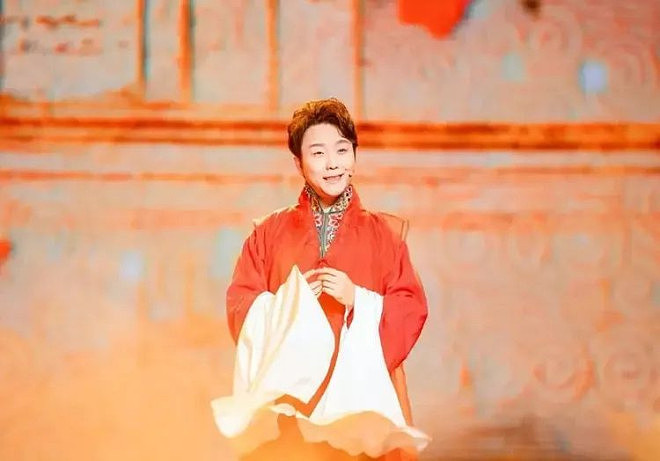 “跳梁小丑”李玉刚跌下神坛，不再被大家宽容（组图） - 8