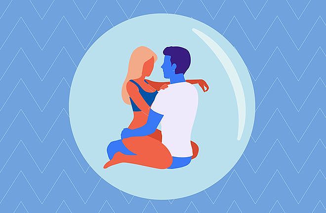 【两性】男女自我满足的方式，除了手还有...（组图） - 4