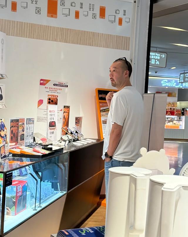 将富商老公熬成叔？“顶级白富美”陈慧琳：巅峰期退出才是真清醒（组图） - 2