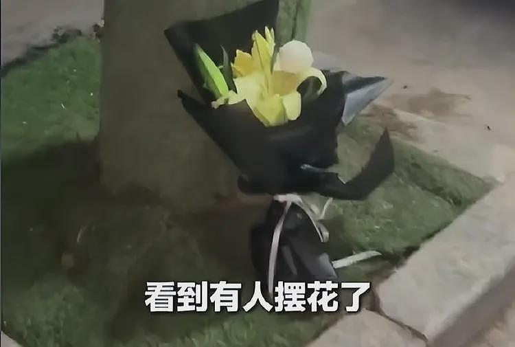 华南理工校内车祸后续：恶心的一幕发生，知情人曝肇事者是惯犯（组图） - 27