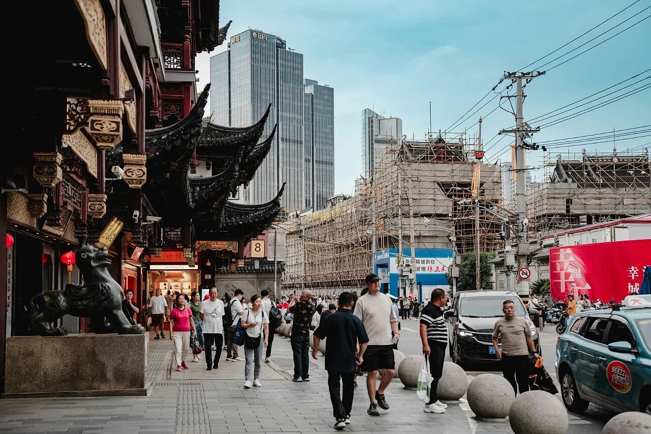 景德镇鸡排哥,完爆西贝、“主理人”(组图) - 9