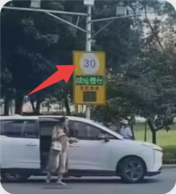 华南理工校内车祸后续：恶心的一幕发生，知情人曝肇事者是惯犯（组图） - 4
