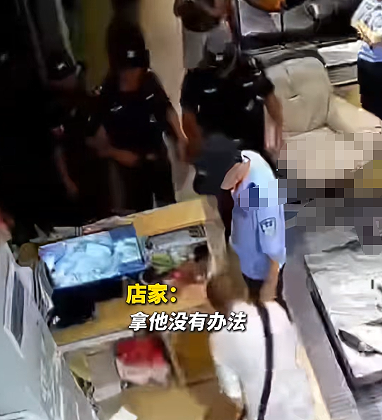 大龄老头重病还坚持扒女护工衣服,1分钟视频疯传这表情太欠打!(视频/组图) - 9