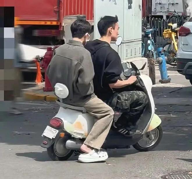 内娱顶流的“超市”战场(组图) - 16