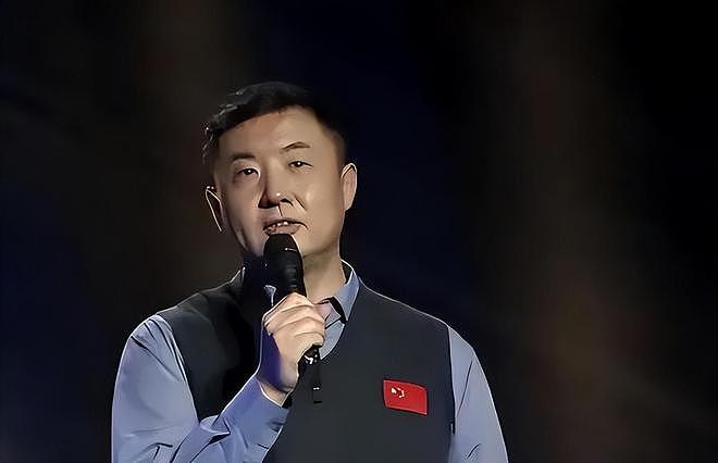 表面演员，实际是“国际反恐专家”！这位老戏骨，隐藏好深（组图） - 16