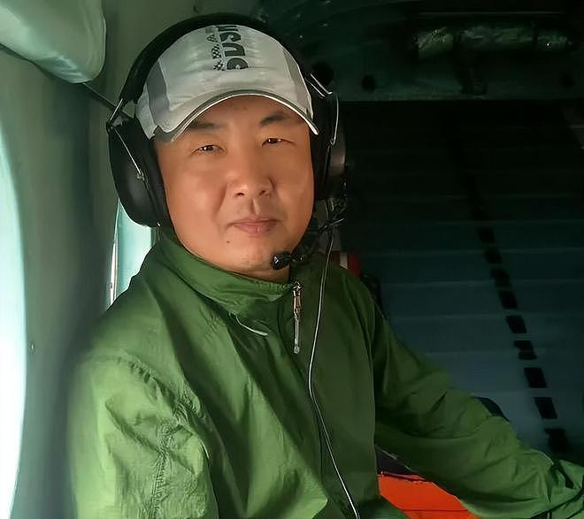 表面演员，实际是“国际反恐专家”！这位老戏骨，隐藏好深（组图） - 1