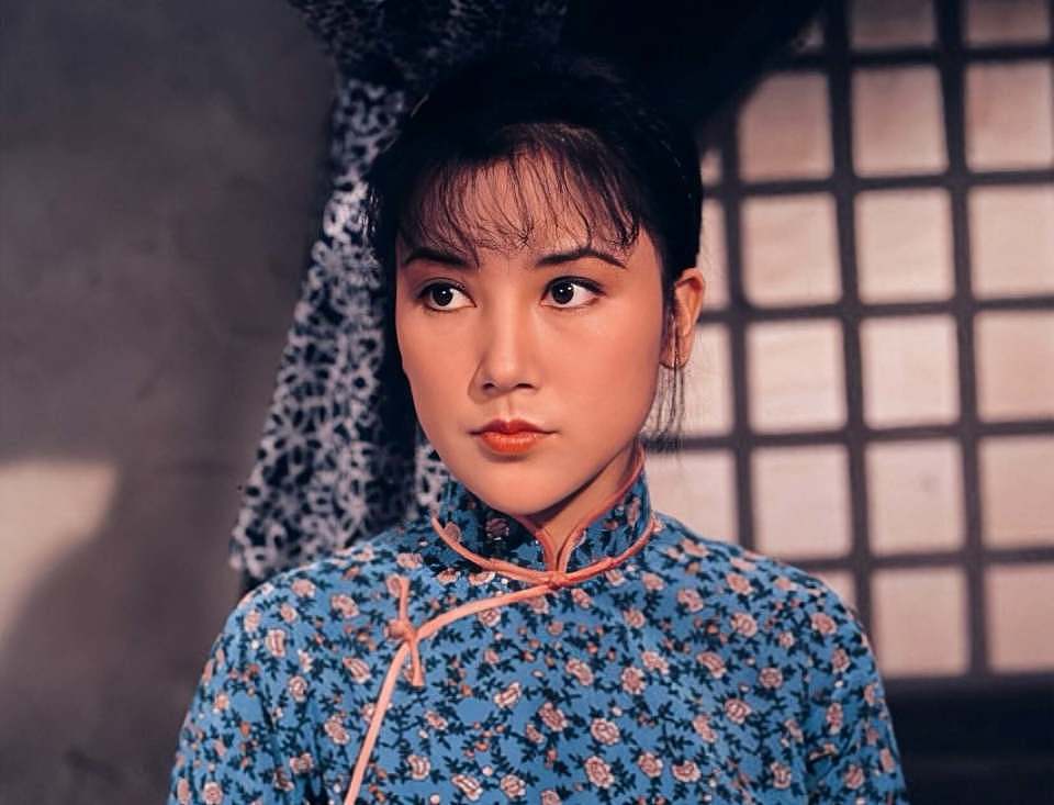 香港知名女星脑血管堵塞濒临中风,自曝被好友出卖险遭侵犯(组图) - 8