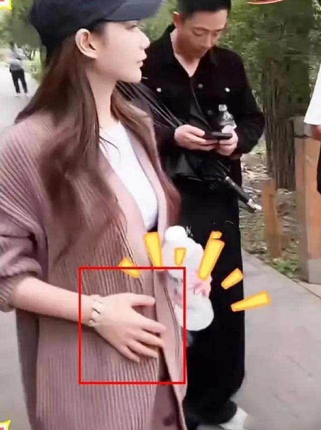 汪小菲国庆回台北陪伴孩子，9岁汪希箖太好动！马筱梅并未怀孕（组图） - 6