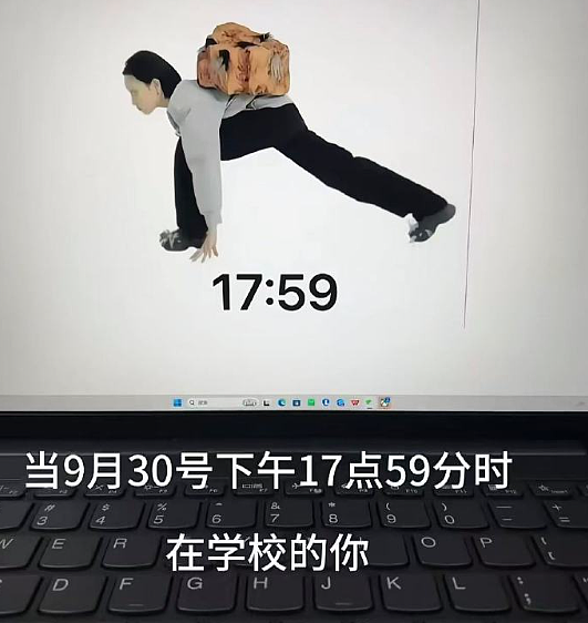 【爆笑】第一次被国外五星级酒店的拖鞋震惊到了?网友笑疯:仇人穿上我都会释怀!(组图) - 47
