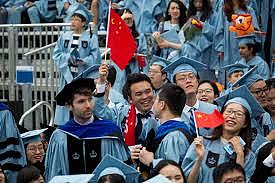 中国留学生留美25年兴衰史：谁真正吃到了时代红利（组图） - 1