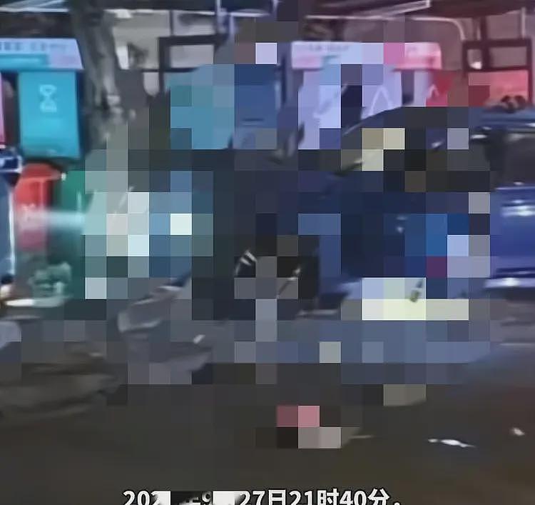 华南理工校内车祸后续：恶心的一幕发生，知情人曝肇事者是惯犯（组图） - 7