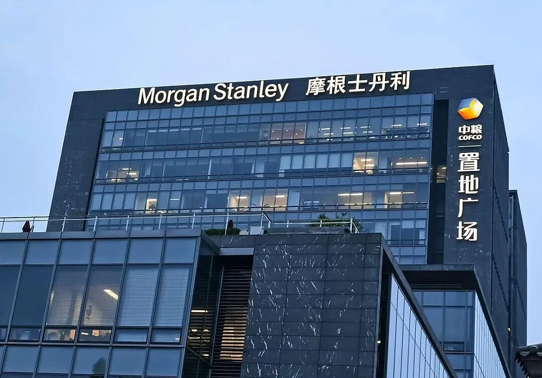 两年赚100万美元也要选美！金融圈才女，成了闯荡娱乐圈的顶级人设？（组图） - 2