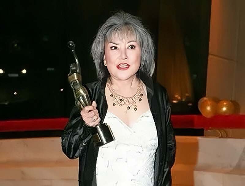 香港知名女星脑血管堵塞濒临中风,自曝被好友出卖险遭侵犯(组图) - 3