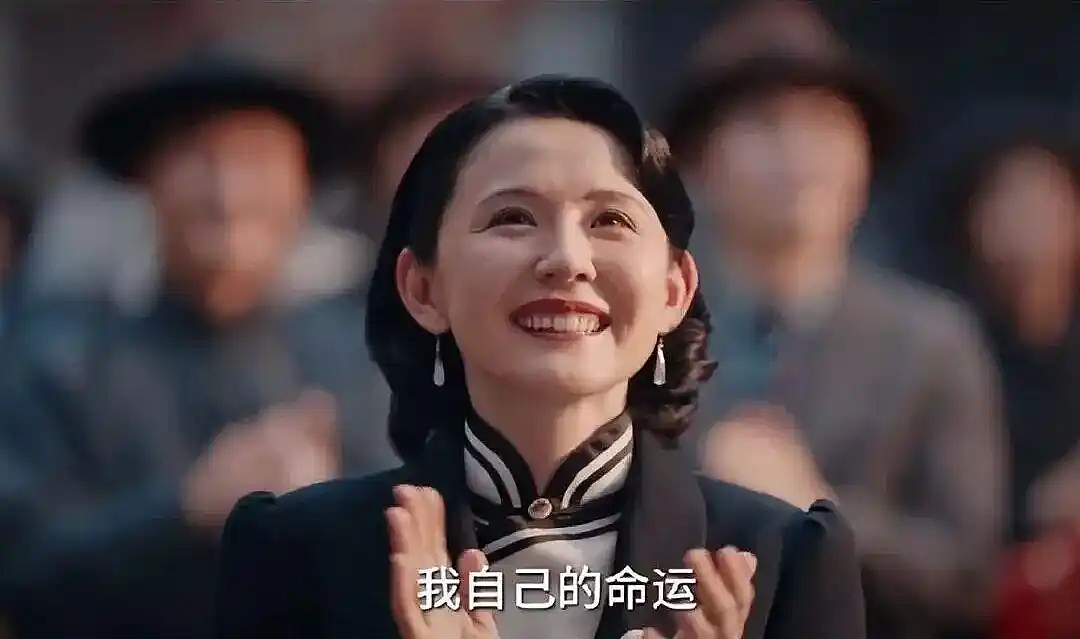 两年赚100万美元也要选美！金融圈才女，成了闯荡娱乐圈的顶级人设？（组图） - 13