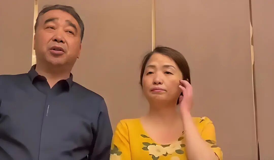 “天选少爷”梅志强:从千万富翁家庭被拐到亿万富翁之家(组图) - 3