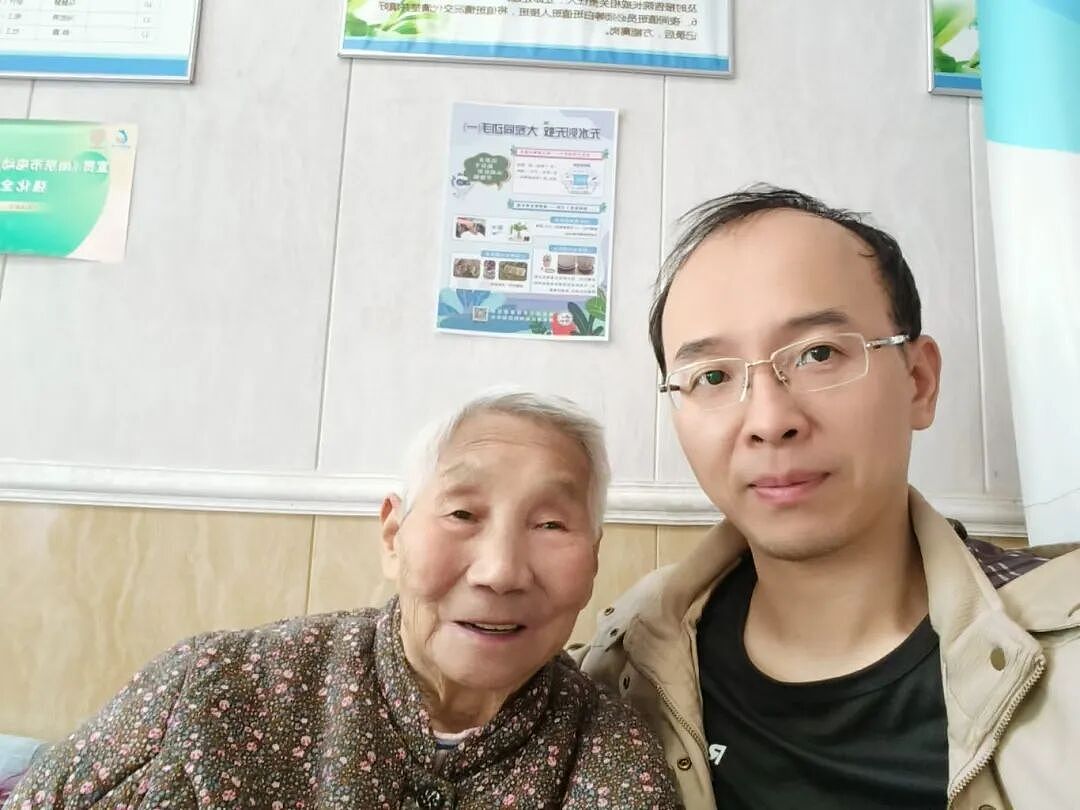 【情感】南京大屠杀幸存者熊淑兰离世，登记在册在世的幸存者仅存25位（组图） - 4