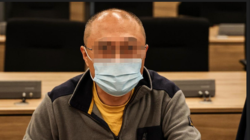 德国宣判华人男女间谍罪入狱5年半，可怕的是欧洲还有多起中国间谍案...（组图） - 2