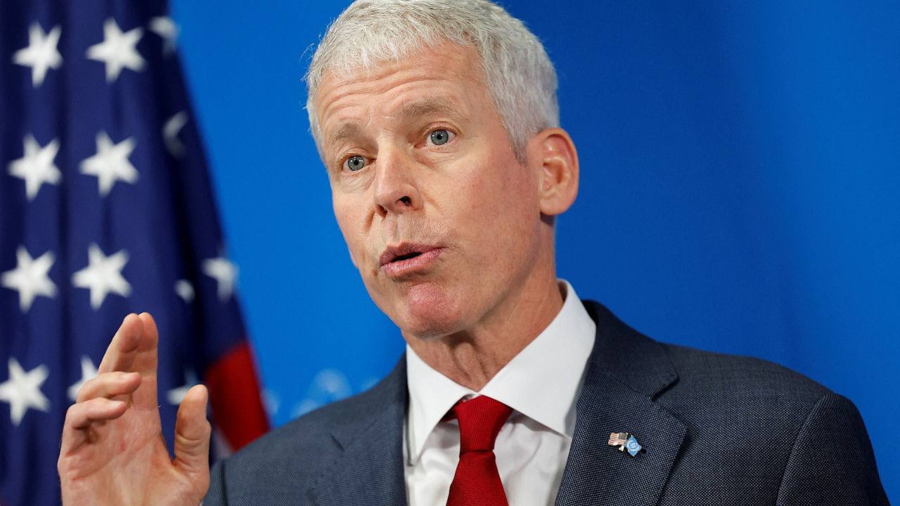 美国能源部收购美洲锂业5%股份，以推动内华达州锂矿项目（组图） - 1