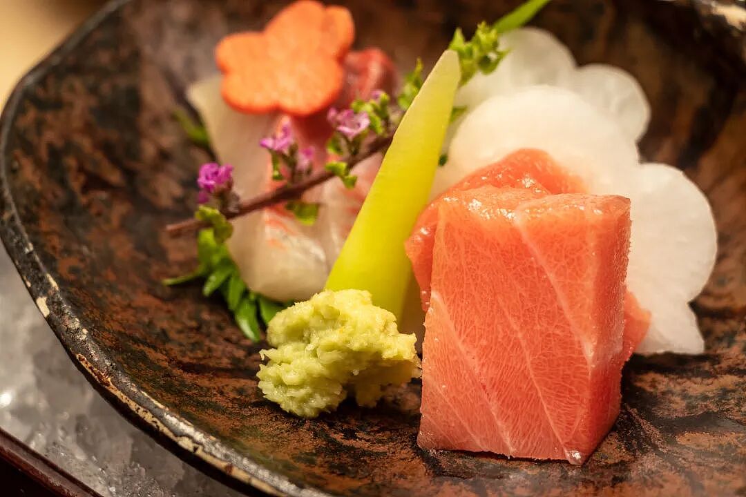 法学生在上海一日料店用餐后食物中毒，维权一年获赔5000元，当事人：为争一口气（组图） - 2