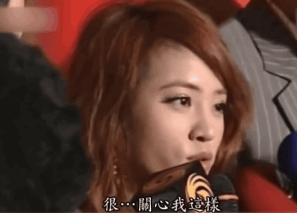 离开同一个天王，她们的下半场迥异？（组图） - 9