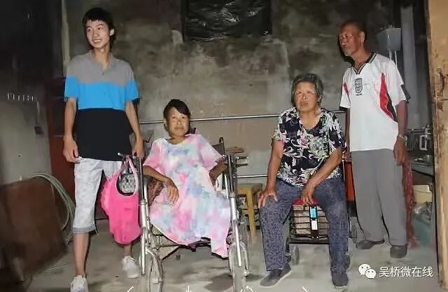 消失8年后,靠捡垃圾被清华录取的“寒门状元”,如今怎样了?(组图) - 7